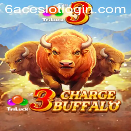 Unveiling 3ChargeBuffalo: A Game Changer in the World of 6ACE.COM
