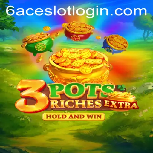 Discover the Intriguing World of 3potsExtra: Unleashing the Thrill of Strategy and Luck
