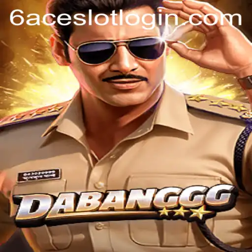 Discovering DABANGGG: An Engaging Adventure on 6ACE.COM