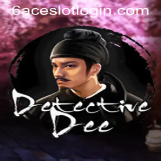 Unraveling the Mystery of DetectiveDee - A Journey into the World of Intrigue