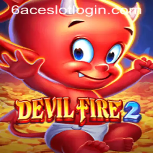 DevilFire2: An Immersive Gaming Experience at 6ACE.COM