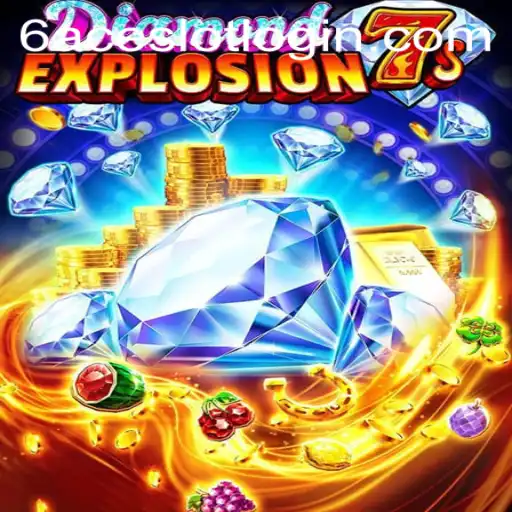 Unleashing Fun with DiamondExplosion7s: A Comprehensive Guide