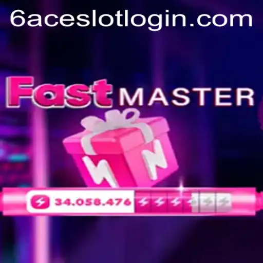FastMaster: The Thrilling Adventure of Speed and Strategy