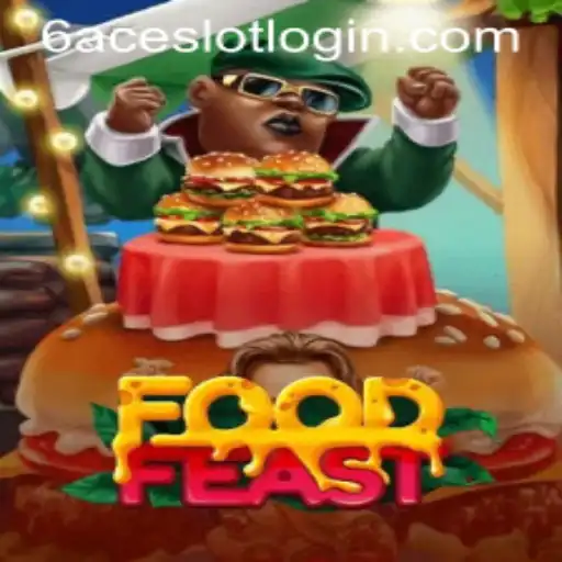 Discover FoodFeast: The Ultimate Culinary Game Experience