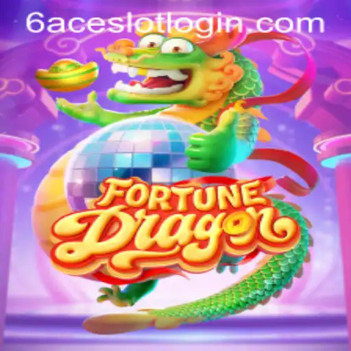 Exploring the Thrilling World of FortuneDragon at 6ACE.COM