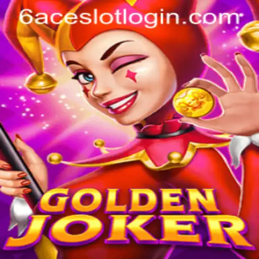 Explore the Thrills of GoldenJoker: A Captivating Gaming Experience with 6ACE.COM
