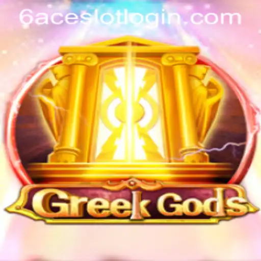 Unveiling the Mystique of GreekGods: A Captivating Journey into Mythical Gaming