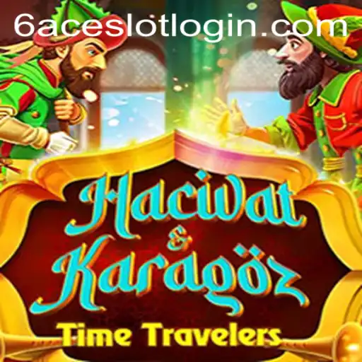Exploring the Unique World of HacivatandKaragoz: A Modern Take on Traditional Shadow Puppetry