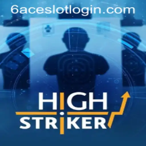 HighStriker: A Thrilling Odyssey into Competitive Gaming