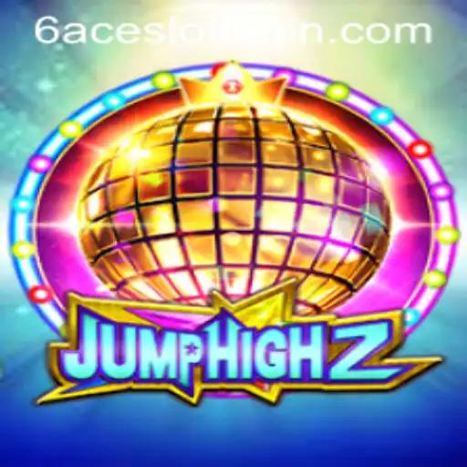JumpHigh2: A High-Flying Adventure with 6ACE.COM