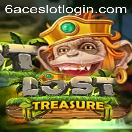 Discovering LostTreasure: The Ultimate Gaming Experience at 6ACE.COM
