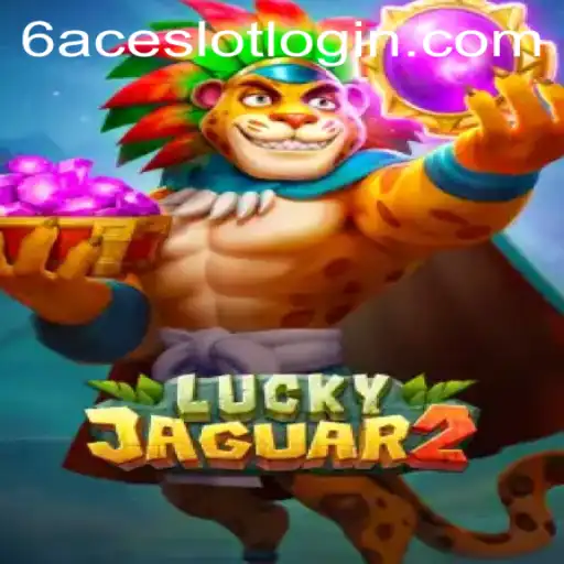 The Exciting World of Luckyjaguar2: A Thrilling Casino Game Adventure