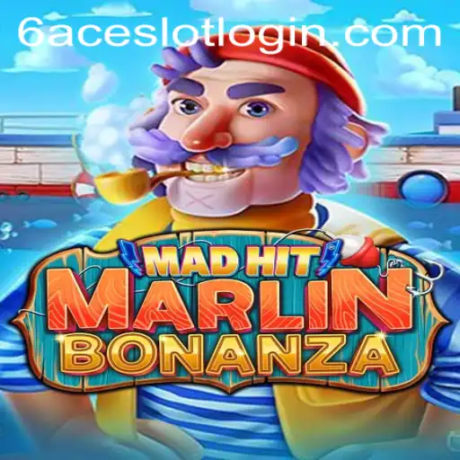 Dive into Adventure with MadHitMarlinBonanza: A Deep-Sea Gaming Experience