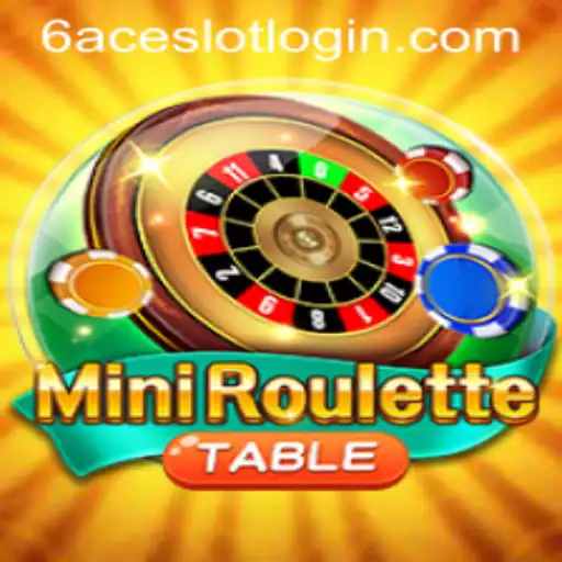 The Exciting World of MiniRoulette: Exploring the Casino Game and 6ACE.COM