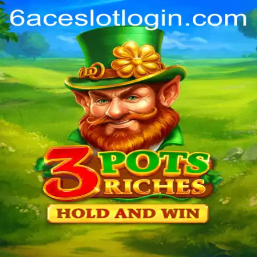 Exploring the Exciting World of 3potsRiches: A Game of Chance and Strategy