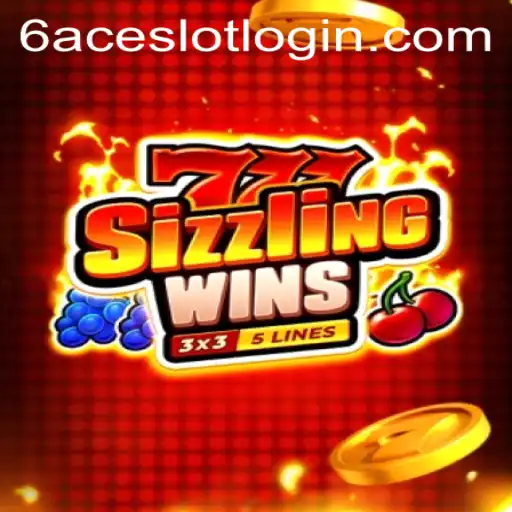 Discovering 777SizzlingWins: A Journey into Exciting Gameplay