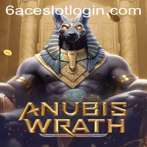 AnubisWrath: Unleash the Power of the Ancient Egyptians