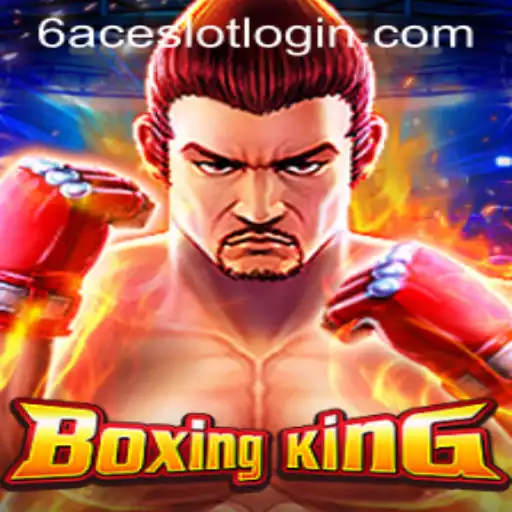 Discover the Thrilling World of BoxingKing and the Role of 6ACE.COM