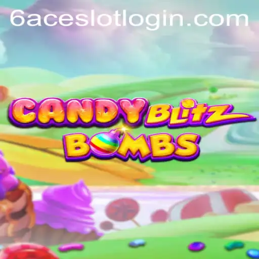 CandyBlitzBombs: The Explosive Casual Gaming Experience