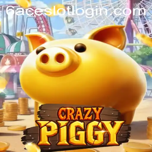 Unveiling the Thrills of CrazyPiggy: Dive into the Exciting World of 6ACE.COM's Latest Game