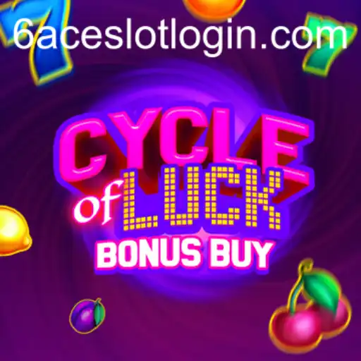 Cycle of Luck Bonus Buy: The Ultimate Guide to 6ACE.COM's Exciting Game
