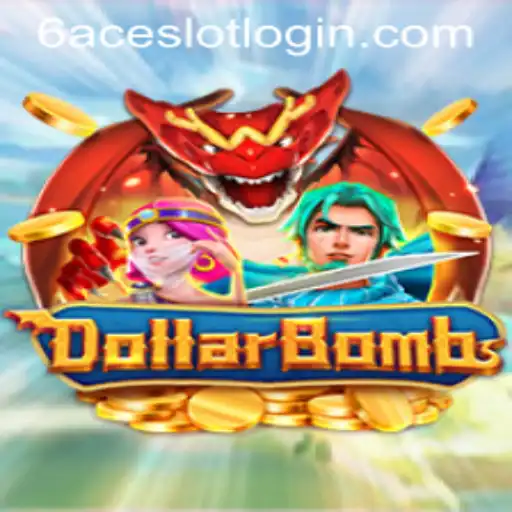 Unveiling the Excitement of DollarBombs: A Fascinating Journey into 6ACE.COM's Latest Release