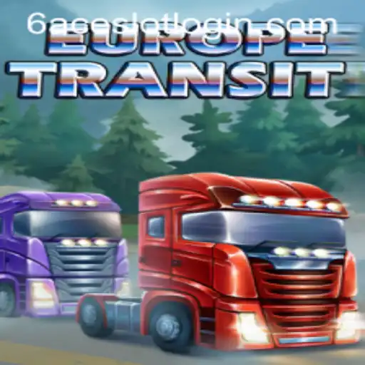 Exploring the Intricacies of EuropeTransit: A New Strategy Game from 6ACE.COM