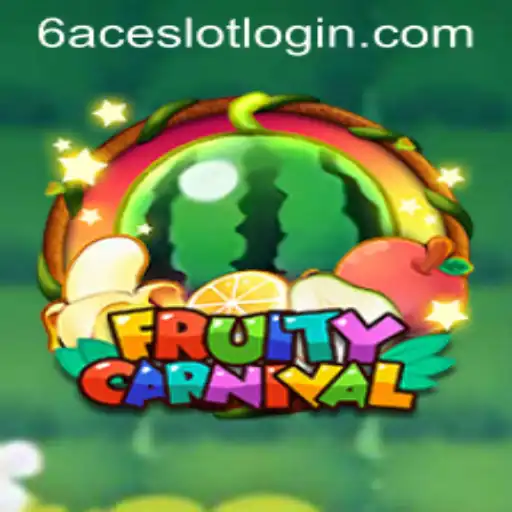Discover the Exciting World of FruityCarnival with 6ACE.COM