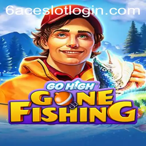 GoHighGoneFishing: Dive into the Ultimate Virtual Adventure with 6ACE.COM