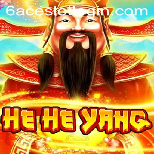 HeHeYang: A Thrilling New Addition to the Gaming World