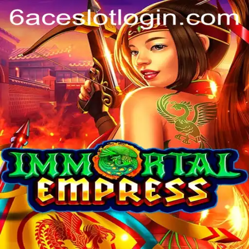 ImmortalEmpress: A Comprehensive Guide to the Epic Adventure