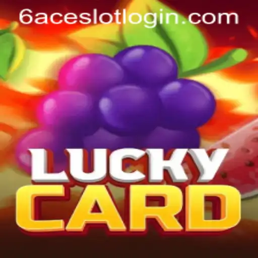 The Exciting World of LuckyCard: Unraveling 6ACE.COM's Latest Game