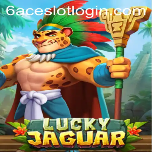 Unveiling LuckyJaguar: A Comprehensive Guide to the New Sensation in Gaming
