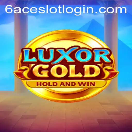 LuxorGold: Unveiling an Epic Gaming Experience with 6ACE.COM