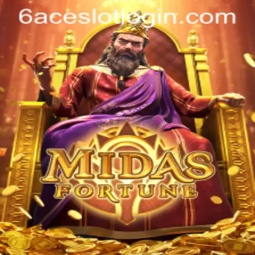 Unraveling the Thrills of MidasFortune: A Game of Wealth and Strategy