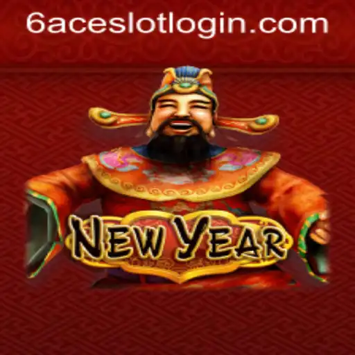 NewYear: The Innovative Game Experience by 6ACE.COM