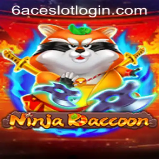 NinjaRaccoon Game: A Dynamic Adventure with 6ACE.COM