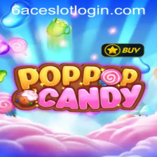 Dive into the Enchanting World of POPPOPCANDY: A Complete Guide