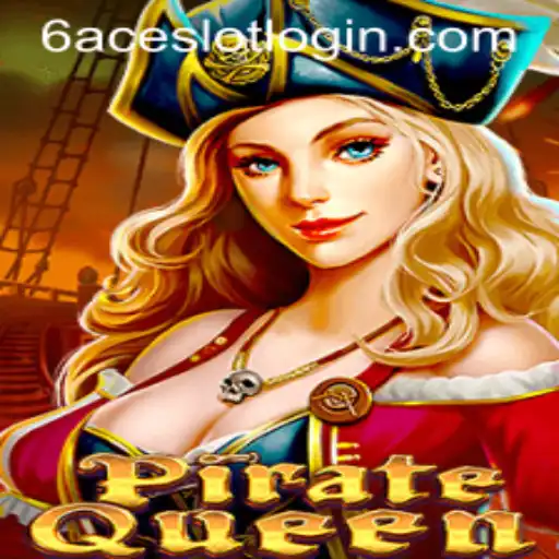 Introducing PirateQueen: A High-Seas Adventure Like No Other