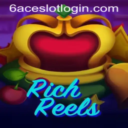 RichReels: A Thrilling Casino Adventure with 6ACE.COM