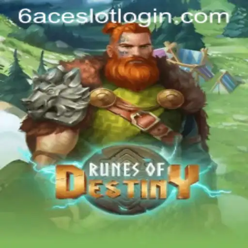 RunesOfDestiny: A Comprehensive Guide