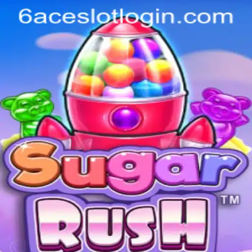 Unveiling SugarRush: A Sweet Adventure on 6ACE.COM