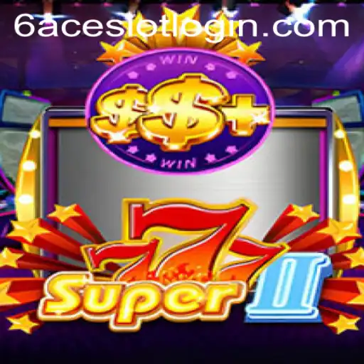 Super777II: Unveiling the Exciting Features and Rules of the Game