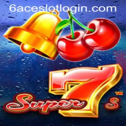 The Thrilling World of Super7s: A Game by 6ACE.COM