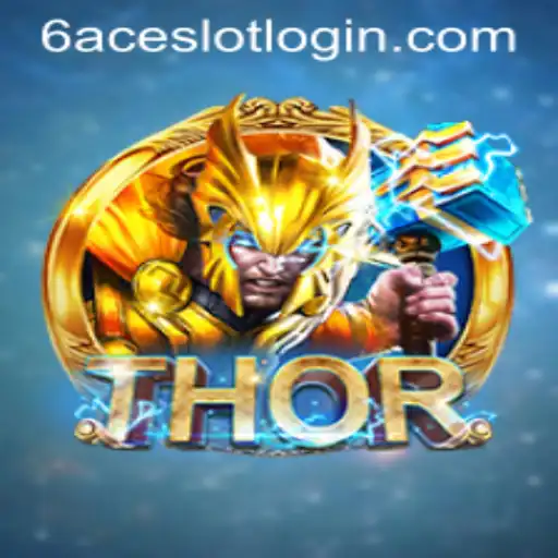 The Fascinating World of THOR: Unleashing the Power of 6ACE.COM
