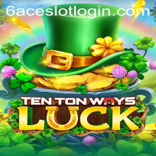 Exploring the Exciting World of TenTonWaysLuck: Your Gateway to Thrilling Gaming