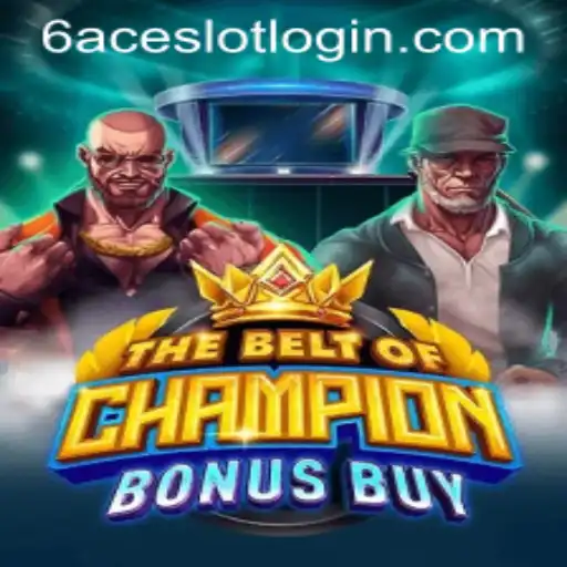 Exploring TheBeltOfChampionBonusBuy: The Ultimate Gaming Experience