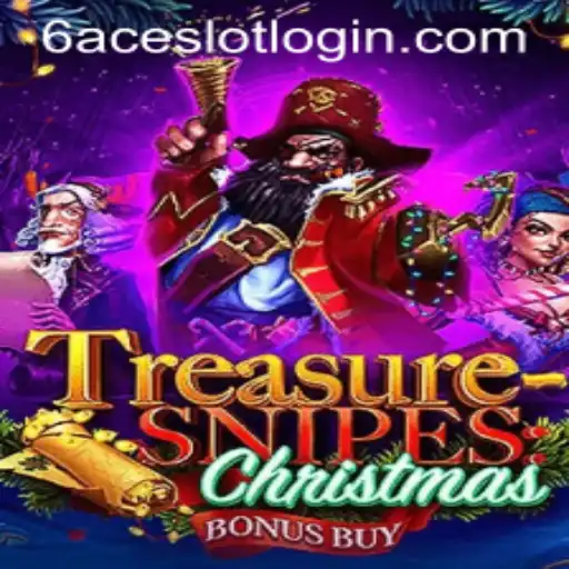 Explore TreasuresnipesChristmas: A Festive Adventure with 6ACE.COM