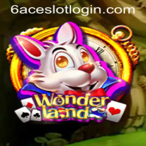 Exploring the Enchanting World of Wonderland: A Journey Through 6ACE.COM