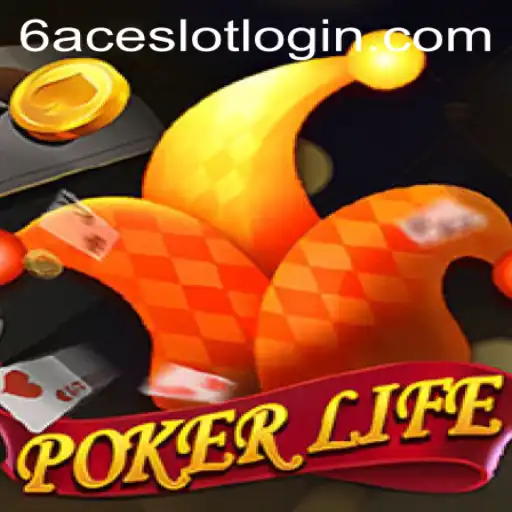 Explore the Thrilling World of PokerLife at 6ACE.COM
